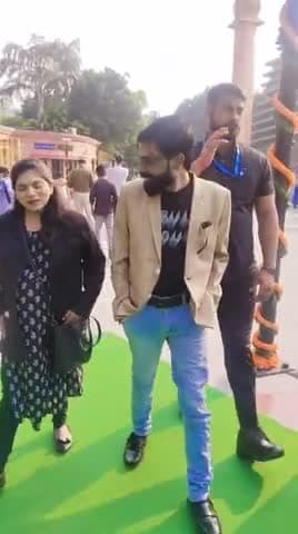 नखरो 💕💕💕💕💕 #BhimSenaChief #NawabSatpalTanwar #BiggBoss #OneManArmy #Legend #TheLegend #SuperPower #SuperStar #Star #SupremePower #BhimSena #JaiBhim #reels #instareels #reelsinsta #instagramreels #reelsinstagram #viralreels #reelsviral