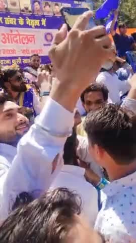 अपराधी 🔥🔥🔥🔥🔥 #BhimSenaChief #NawabSatpalTanwar #BiggBoss #OneManArmy #Legend #TheLegend #SuperPower #SuperStar #Star #SupremePower #BhimSena #JaiBhim #reels #instareels #reelsinsta #instagramreels #reelsinstagram #viralreels #reelsvira