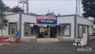 बाबई: पांजराखुर्द में आपसी विवाद के चलते आरोपी ने फरियादी के साथ की मारपीट, पुलिस ने किया मामला दर्ज