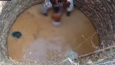 भरनो: डुम्बो काशीटोली में कुएं से कुसुमबाहा के बृद्ध का शव बरामद,छानबीन में जुटी पुलिस