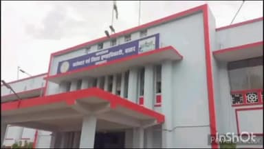 तोकापाल: बास्तानार: जिला कार्यालय से कलेक्टर ने की प्राकृतिक आपदा पीड़ित 03 परिवारों हेतु 12 लाख रूपए की आर्थिक सहायता राशि स्वीकृत