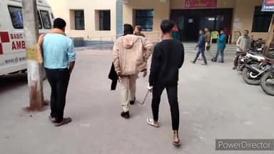 मनसाही: प्रह्लाद पासवान मर्डर केस के आरोपी को पुलिस ने रामपाड़ा से किया गिरफ्तार, भेजा जेल