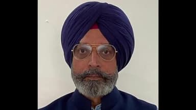 ਪਟਿਆਲਾ: ਪੰਜਾਬ ਸਰਕਾਰ, ਕੇਂਦਰ ਦੀ ਮਦਦ ਦਾ ਕਰ ਰਹੀ ਗਲਤ ਉਪਯੋਗ - ਭਾਜਪਾ ਪੰਜਾਬ ਬੁਲਾਰਾ ਜੈ ਬੰਸ ਸਿੰਘ