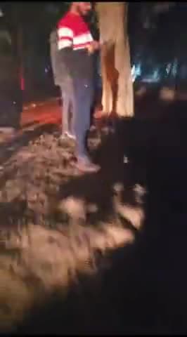 ranjahi kamp ke paas Gorakhpur airforce ke samne jungle ke samip