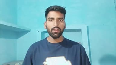 गरीब मजदूर की दो वक्त की रोटी छीनने का प्रयास न करे डबरा प्रशासन #parasgurjardabra