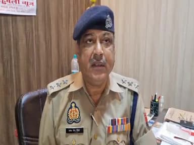 हरदोई: सीओ सिटी,सीओ बघौली व सीओ शाहाबाद का  तबादला,एक सीओ हरदोई भेजे गए