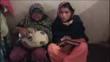 बेतिया: जीएमसीएच अस्पताल में एक महिला ने 3 मिनट में 3 बच्चों को दिया जन्म, तीनों बच्चें हैं स्वस्थ।