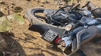 देवेंद्रनगर: नेशनल हाइवे-39 पन्ना सतना मार्ग पर गहरा नाला के पास सड़क हादसे में बाइक सवार 40 वर्षीय व्यक्ति की हुई मौत