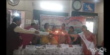 सुपौल: बिहार प्रादेशिक मारवाड़ी सम्मेलन महिला इकाई की बैठक सुपौल में हुई आयोजित, कमेटी का किया गया गठन