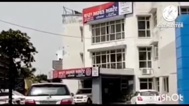 ਪਟਿਆਲਾ: ਥਾਣਾ ਅਰਬਨ ਅਸਟੇਟ ਅਧੀਨ ਪੈਂਦੇ ਇਲਾਕੇ ਵਿੱਚ ਇਕ ਵਿਅਕਤੀ ਨਾਲ ਵਿਦੇਸ਼ ਭੇਜਣ ਦੇ ਨਾਂ 'ਤੇ ਹੋਈ 34 ਲੱਖ 70 ਹਜਾਰ ਰੁਪਏ ਦੀ ਠੱਗੀ