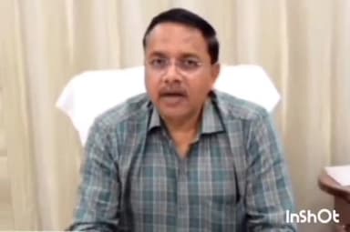 चितरंगी: 16 दिसंबर को ज़िले में आयोजित होगा रोजगार मेला, रोजगार सहायक ने दी जानकारी