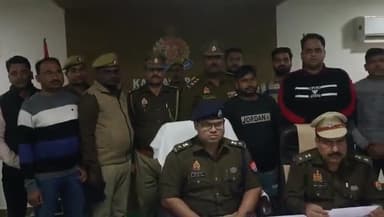 ठठिया क्षेत्र के आगरा लखनऊ एक्सप्रेसवे के पास मृतक महिला की हुई पहचान 
#crimereport 
kannauj
#womenssafety