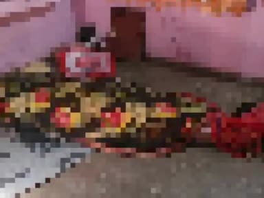 चितरंगी: लंघाडोल थाना क्षेत्र के झलरी गांव में एक 16 वर्षीय किशोरी ने फांसी लगाकर दी जान, जांच में जुटी पुलिस