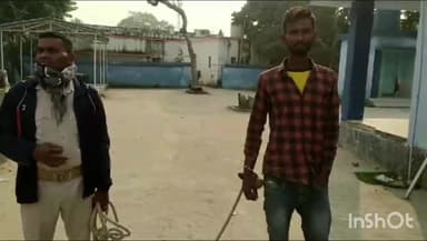 मानसी: खुटिया गांव में बेटा ने शराब पीकर कर रहा था हंगामा, पिता के शिकायत पर पुलिस ने किया गिरफ्तार