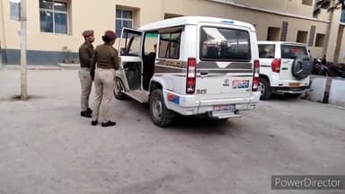 मनसाही: मनसाही : यात्रियों के पैसे चोरी के आरोप में रेल पुलिस ने स्टेशन से महिला आरोपी को किया गिरफ्तार,भेजा जेल,अनुसंधान शुरू
