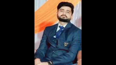 मऊरानीपुर: अस्ता रोड पर ट्रक की चपेट में आने से बाइक सवार पिता-पुत्र की हुई मौत