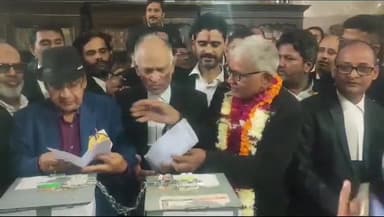 बनारस बार एसोसिएशन के 20 पदों पर 49 प्रत्याशियों की दावेदारी