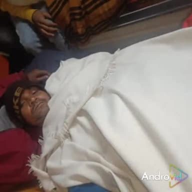 पतरातू: पतरातु लेक रिजॉर्ट के समीप तेज रफ्तार केटीएम बाइक सवार युवक ने एक नाविक को जोरदार धक्के मार कर किया घायल, मामला पतरातु थ