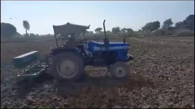 पन्ना: जिले में धान खरीदी शुरू नहीं होने से किसान परेशान