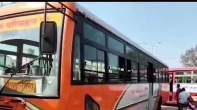 गोरखपुर: शनिवार से कम हो जाएगा एसी रोडवेज बसों का किराया, सहायक क्षेत्रीय प्रबंधक गोरखपुर ने दी जानकारी