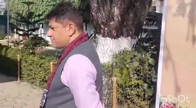 देहरादून: भाजपा प्रदेश मंत्री आदित्य चौहान ने कहा, पाधिकारियों को दी मुख्यालय में बैठने की जिम्मेदारी