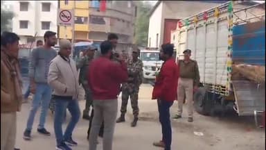 बेतिया: पिपरा पकड़ी मुसहरी टोला के समीप मिला 25 वर्षीय युवक का शव, जीएमसीएच में कराया गया पोस्टमार्टम।