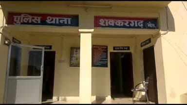 माण्डलगढ़: शक्करगढ़ थाना क्षेत्र में स्कूल आते-जाते छात्रा से कई बार किया रेप, शक्करगढ़ थाने करवाया मामला दर्ज