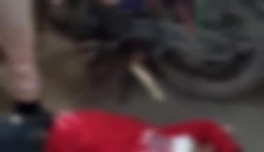 खगौल: जेल से दानापुर कोर्ट में पेशी के लिए लाए गए कैदी छोटे सरकार की कोर्ट परिसर में गोली मारकर की हत्या