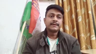 up जोड़ो यात्रा का किया गया शुभारंभ