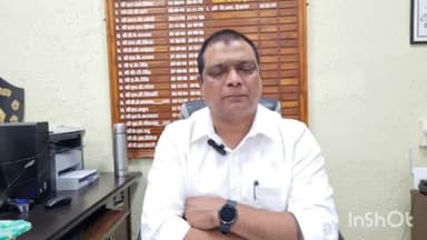 बाबई: माखननगर सहित रेसलपुर कृषि उपज मंडी में भी मिलेगा डीएपी यूरिया, कृषि उपसंचालक ने दी जानकारी