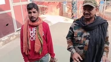 गोपालगंज: चोरी की बाइक के साथ गिरफ्तार हुए आरोपी को नगर थाना पुलिस ने मेडिकल जांच कराने के बाद भेजा जेल