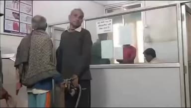 गिरिडीह: माथाडीह निवासी दो लोगों को पुलिस ने मारपीट के मामले में किया गिरफ्तार, सिविल कोर्ट में पेश कर भेजा जेल