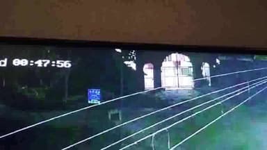 कालका: गांव हकीमपुर में धार्मिक स्थलों पर चोरी, पार्षद की शिकायत पर पुलिस ने किया मामला दर्ज