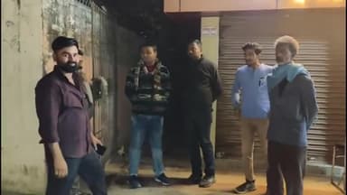 गोपालगंज: शहर के श्याम सिनेमा रोड स्थित एक आर्केस्ट्रा संचालक के ऑफिस में शार्ट सर्किट से लगी आग, लाखों की संपत्ति जलकर हुई ख़ाक