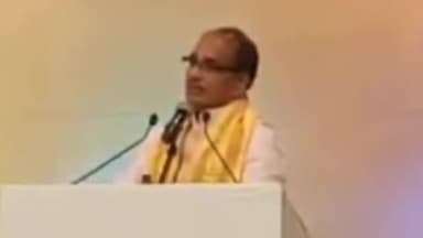 इंदौर: पूर्व मुख्यमंत्री शिवराज मामा बुदनी में बोले अभी टाइगर जिंदा है