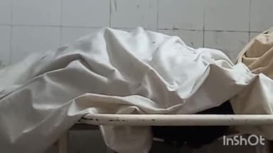 मुरादाबाद: बुद्धि विहार सेक्टर-2 में महिला की संदिग्ध परिस्थितियों में हुई मौत, मौके पर पहुंची पुलिस