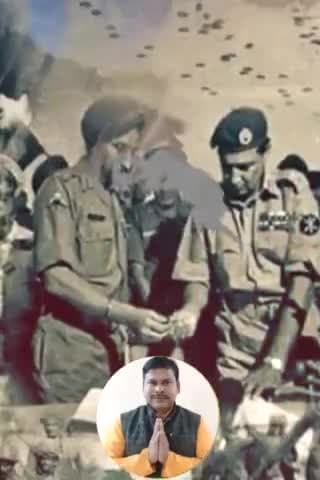 विजय दिवस हार्दिक बधाई।#maharshivishawamitrafoundation dation