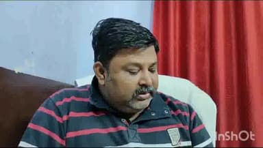 जालौन: पटाखे जलाते वक्त झुलसे तीन नाबालिग बच्चे, जालौन नगर का मामला