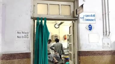 दलौदा: सरसौद से आक्या रोड स्थित ईट भट्टे के सामने ट्रैक्टर की टक्कर से बाइक सवार की मौत, साथी हुआ घायल