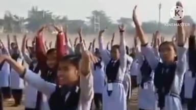 महासमुंद: मिनी स्टेडियम महासमुंद में हुआ "गुड मॉर्निंग महासमुंद" का आयोजन