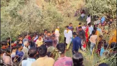 गोपालगंज: भड़कुइया गांव के समीप झाड़ी में मिला पांच दिनों से लापता पुजारी का शव, जांच में जुटी पुलिस