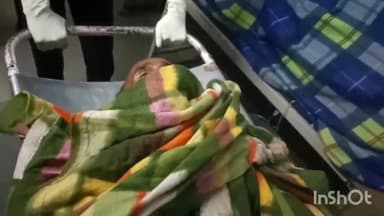 बहराइच: जिला अस्पताल में इलाज के दौरान अज्ञात व्यक्ति की हुई मौत, पुलिस जांच में जुटी