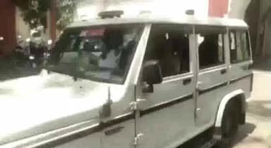 कालका: रेड क्वार्टर शिव कॉलोनी पिंजोर में घर में खड़ी मोटरसाइकिल चोरी, शिकायत के बाद पुलिस ने किया मामला दर्ज