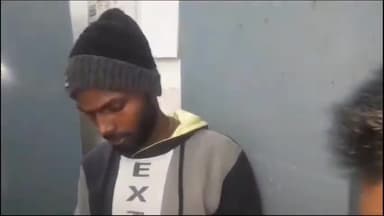 अररिया: मारपीट मामले में फरार चल रहे एक आरोपी को पुलिस ने जुम्मन चौक से किया गिरफ्तार न्यायालय में किया पेश