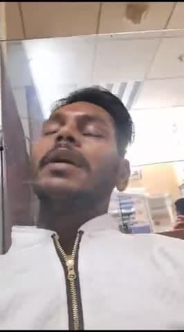 # Madhepura medical college mein lagbhag 10 Dinon Se do lift chhodkar madam ka bhi list kharab hai abhi tak theek Nahin