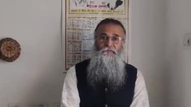 ਪਟਿਆਲਾ: ਪੀਯੂ ਦੀ ਪ੍ਰੀਖਿਆਵਾਂ, ਵਿੱਤੀ ਹਾਲਾਤ ਵਿੱਚ ਹੋ ਰਹੇ ਸੁਧਾਰ ਅਤੇ ਤਨਖਾਹ ਸੰਬੰਧੀ ਅਧਿਆਪਕਾਂ ਨੂੰ ਵੀਸੀ ਪ੍ਰੋ ਅਰਵਿੰਦ ਨੇ ਦਿੱਤੀ ਜਾਣਕਾਰੀ