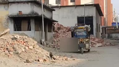 बेतिया: गंडक नदी में डूबने से 19 वर्षीय युवक की मौत, जीएमसीएच में कराया गया पोस्टमार्टम।