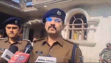 गोपालगंज: मंदिर में रह रहे युवक की हुई हत्या मामले में जल्द ही पुलिस करेगी खुलासा, कई बिंदुओं पर कर रही है जांच- एसपी
