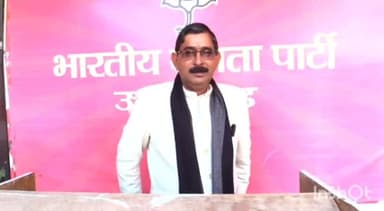 देहरादून: महंगी बिजली को लेकर भाजपा प्रदेश प्रवक्ता विनोद सुयाल ने कहा, बिजली की नई दरें विद्युत नियामक बोर्ड करता है तय