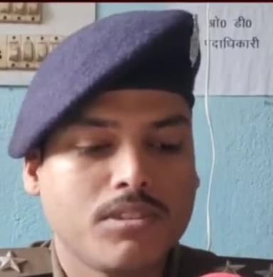 खगौल: शाहपुर में अज्ञात वाहन की टक्कर से एक युवक की हुई मौत